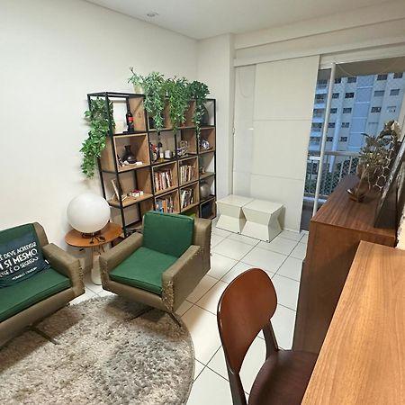 Life Ponta Negra - 5O Andar Apartment Manaus Exterior photo