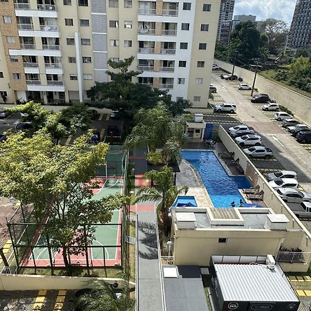 Life Ponta Negra - 5O Andar Apartment Manaus Exterior photo