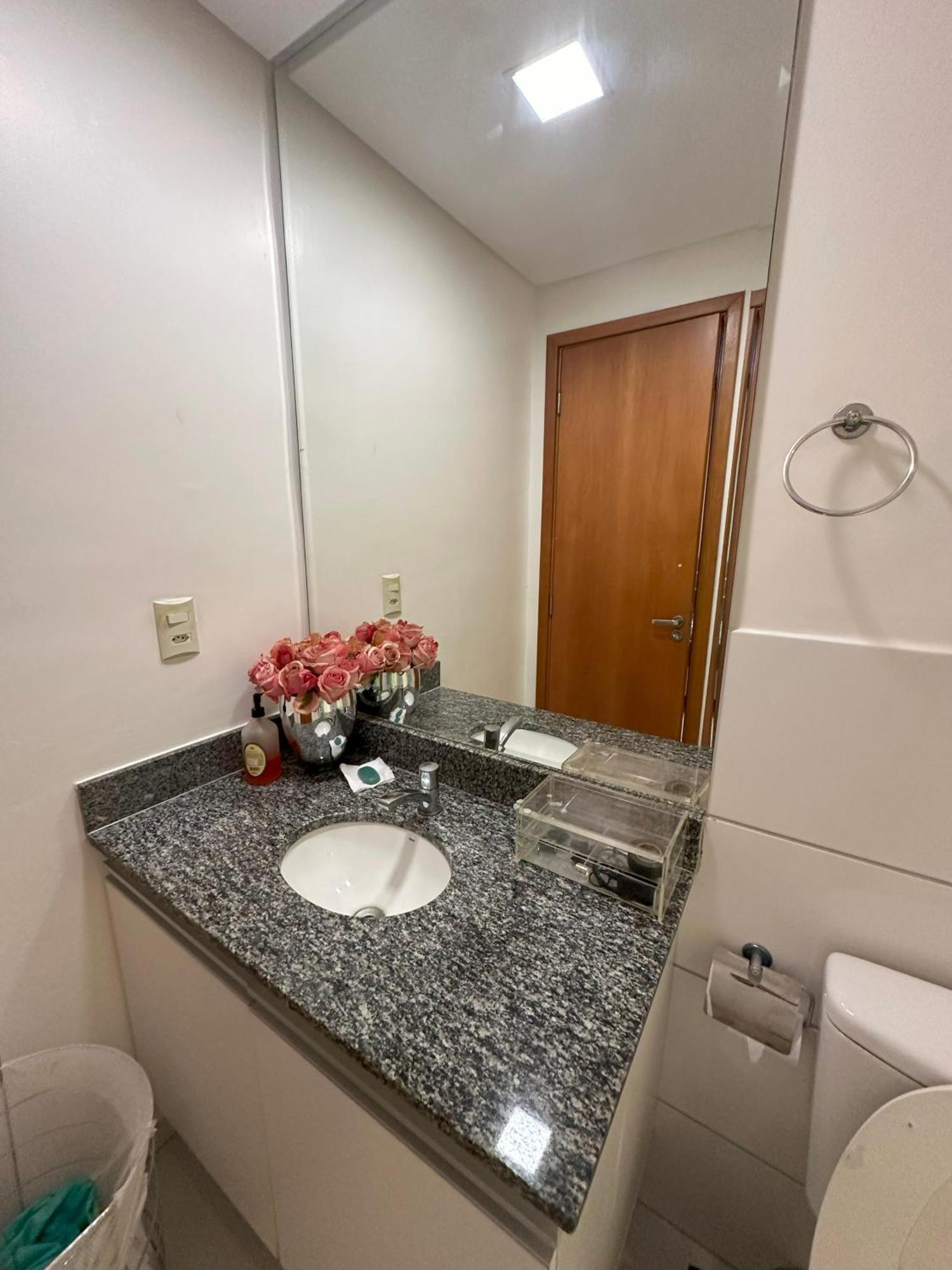 Life Ponta Negra - 5O Andar Apartment Manaus Exterior photo