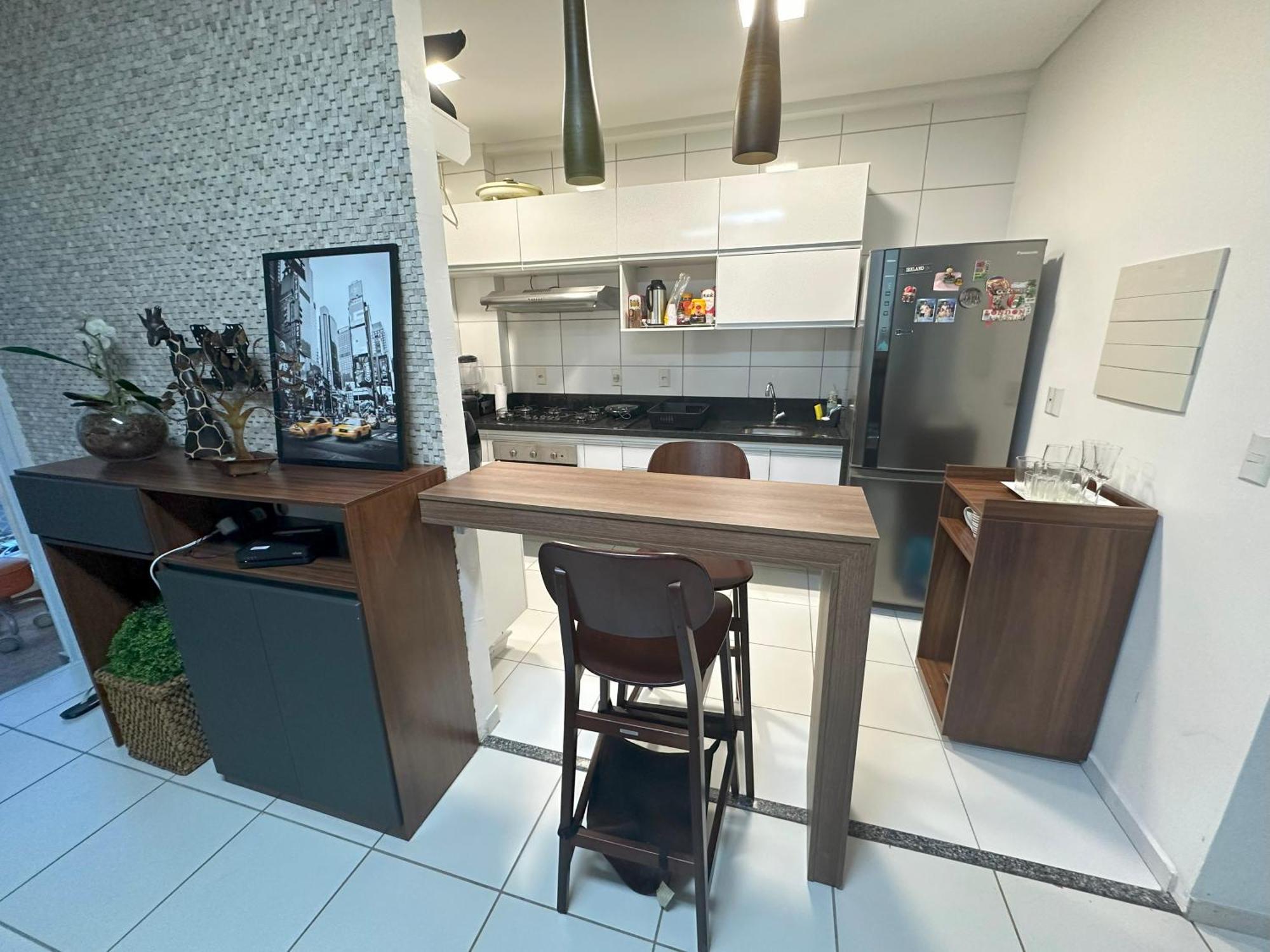 Life Ponta Negra - 5O Andar Apartment Manaus Exterior photo
